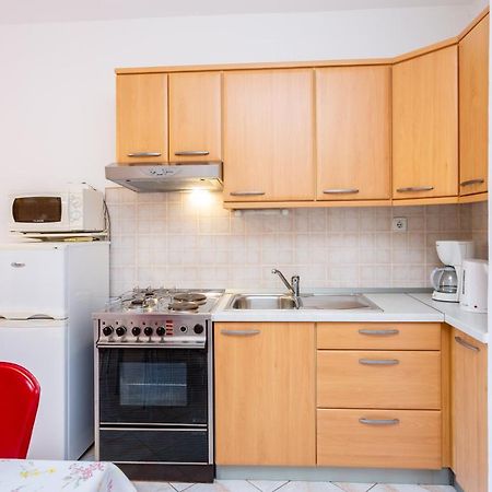 Maretic Apartment Medulin Exterior photo