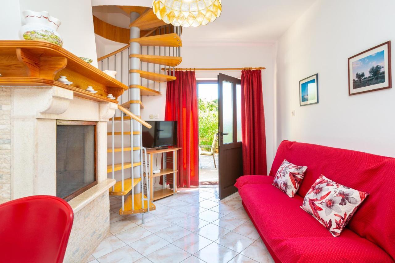 Maretic Apartment Medulin Exterior photo