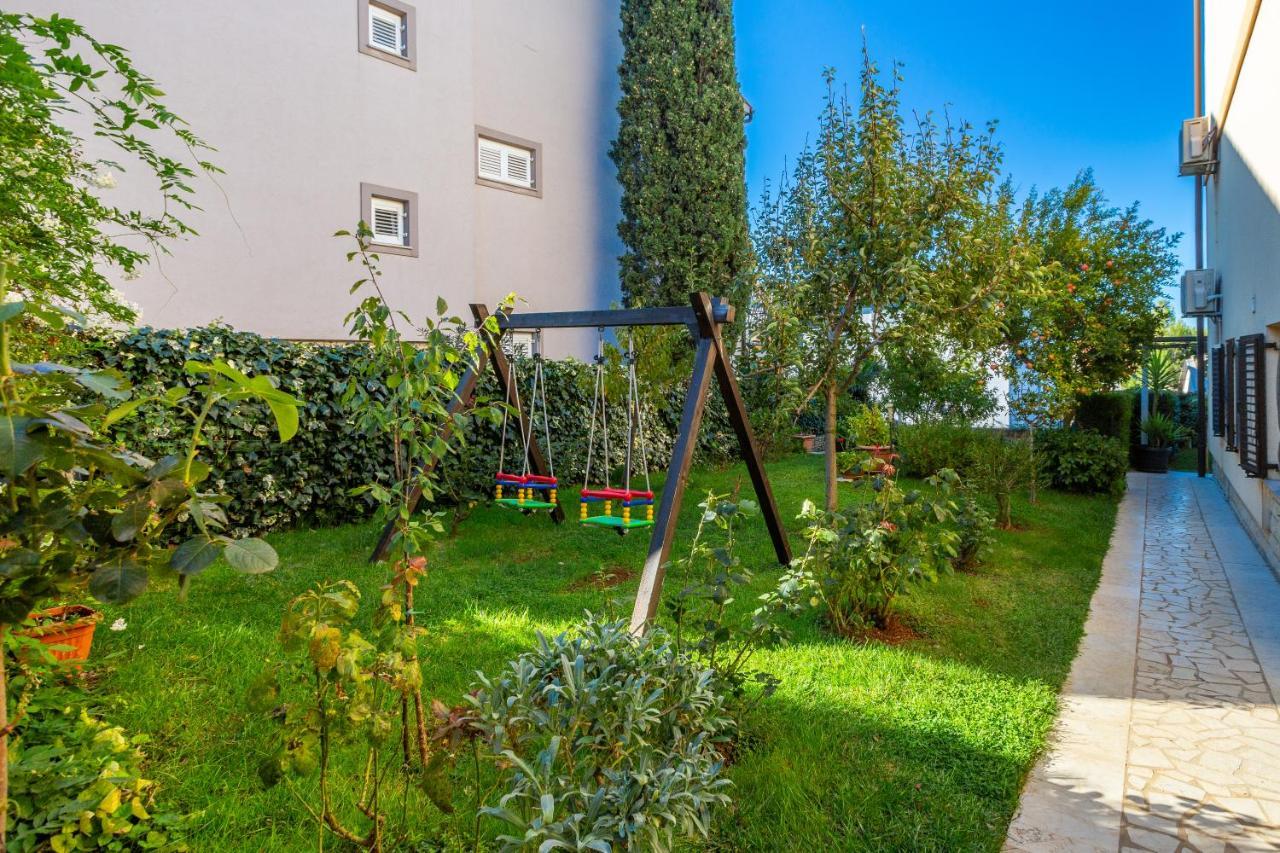 Maretic Apartment Medulin Exterior photo