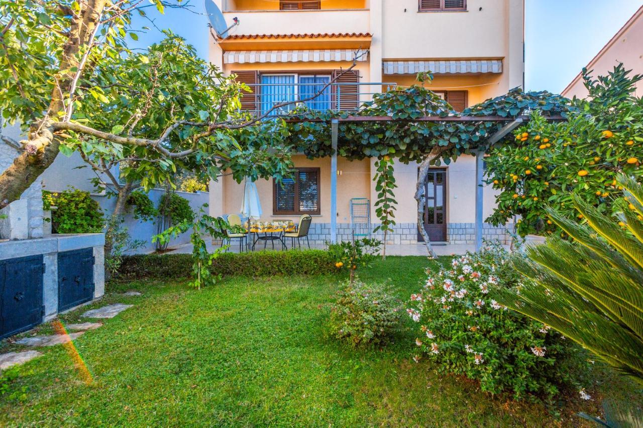 Maretic Apartment Medulin Exterior photo