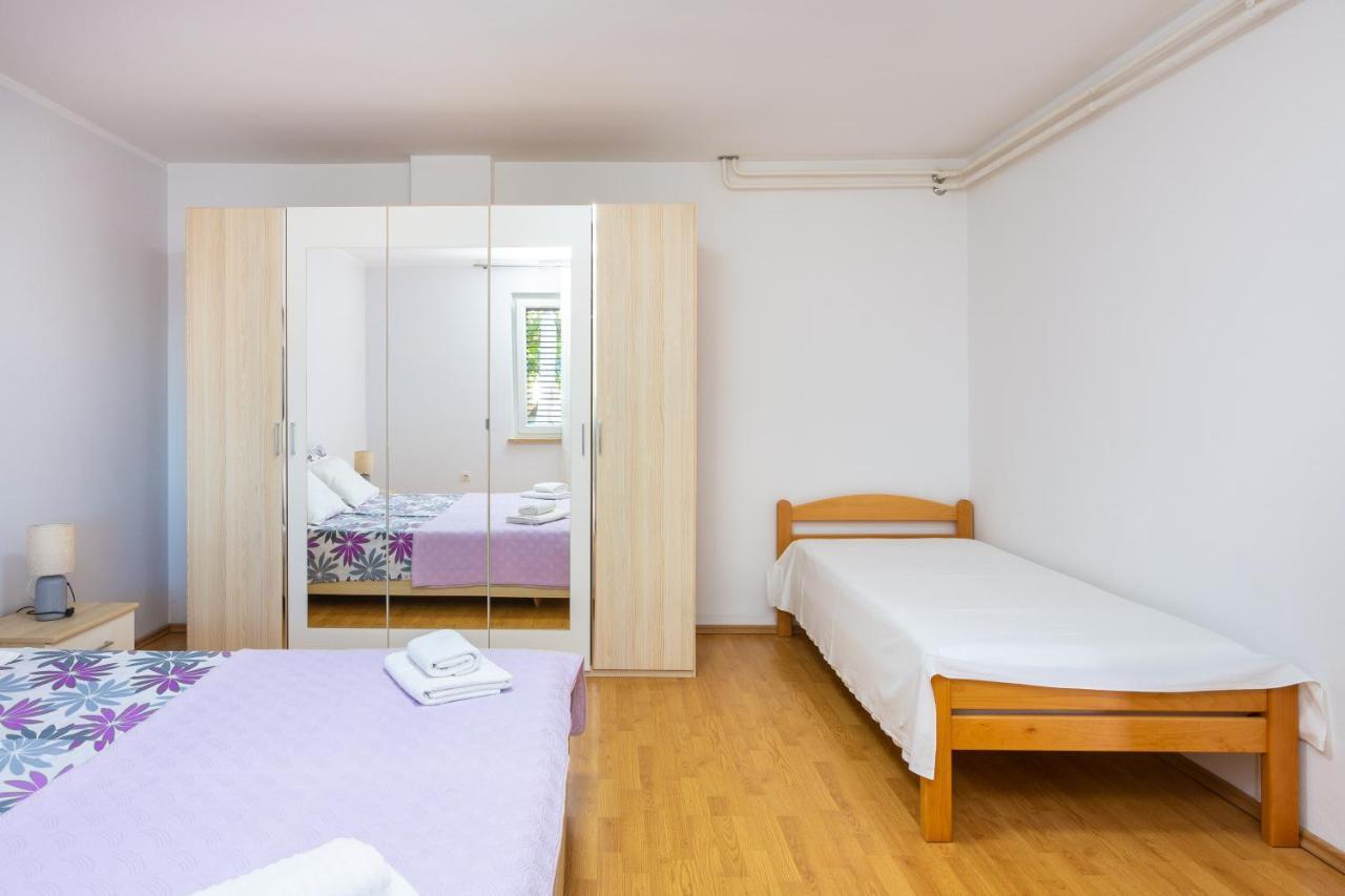 Maretic Apartment Medulin Exterior photo