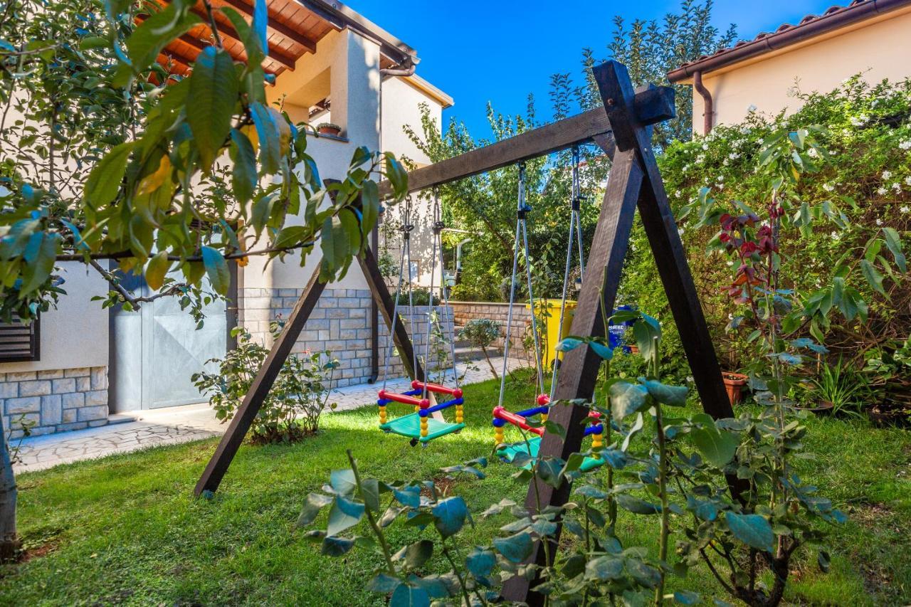 Maretic Apartment Medulin Exterior photo
