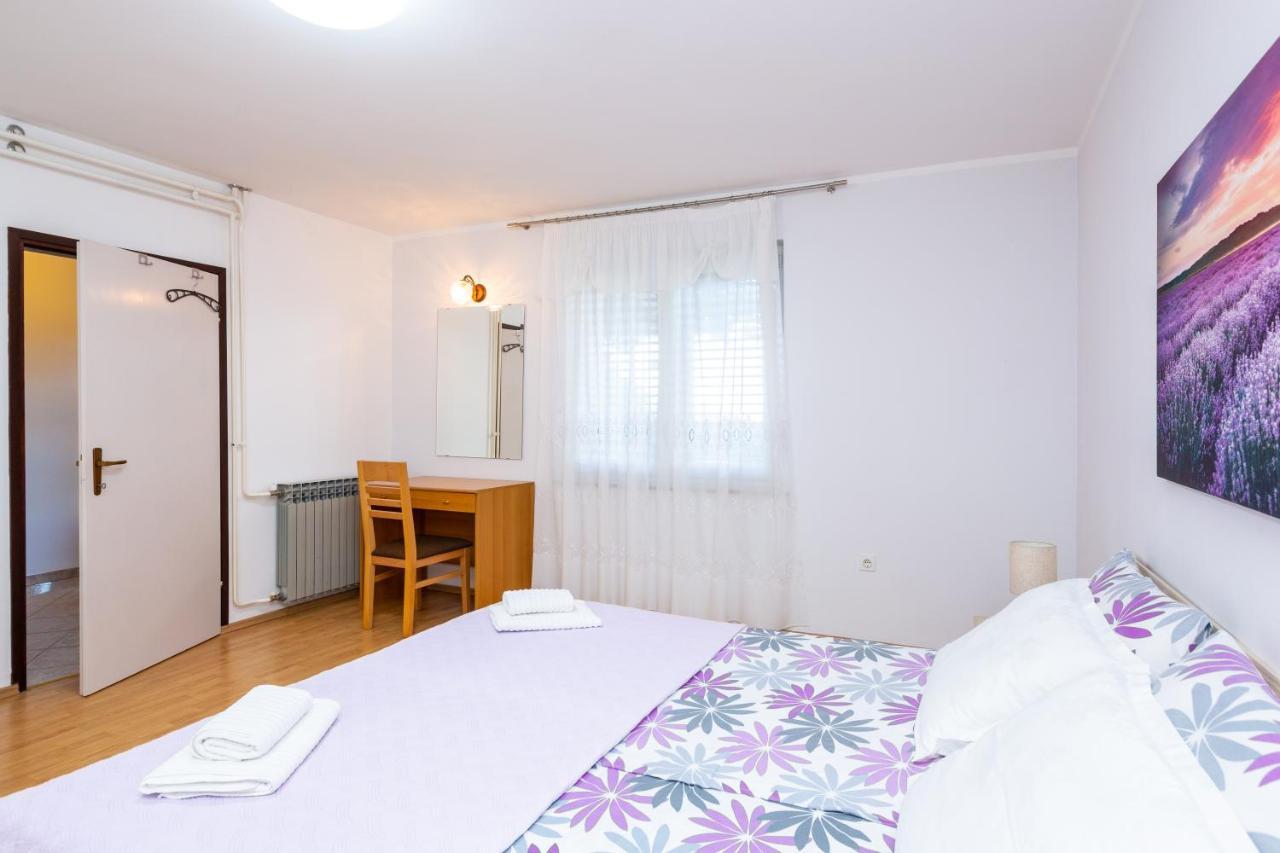 Maretic Apartment Medulin Exterior photo
